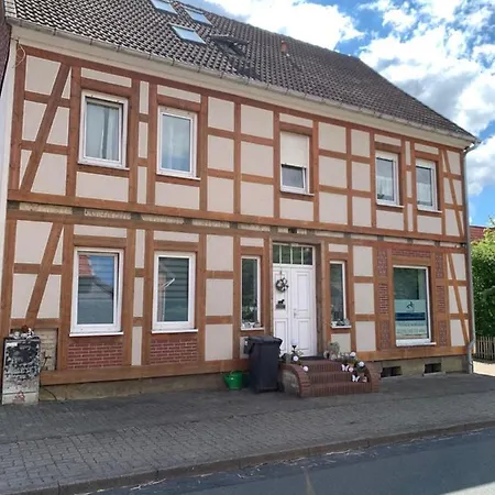 2 Whg * Langelsheim